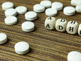 Attention-Deficit/Hyperactivity Disorder (ADHD) | Credits: Getty Images