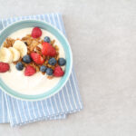 Yogurt Claim for Diabetes threat Reduction