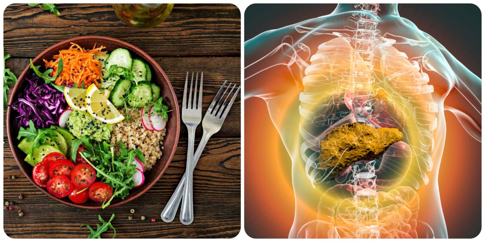 Meatless Diet and Liver Cirrhosis Patients